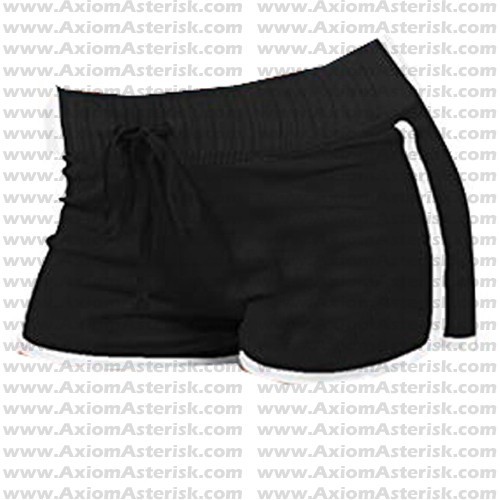 COTTON SHORT [Female][AA-CTNSF-11]