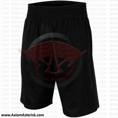 COTTON SHORT [Male][AA-CTNSM-01]