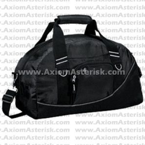 Gym/Sports Duffel Bag [AA-DFLB-01]