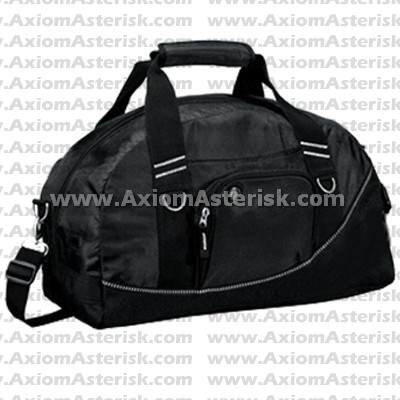 Gym/Sports Duffel Bag [AA-DFLB-01]