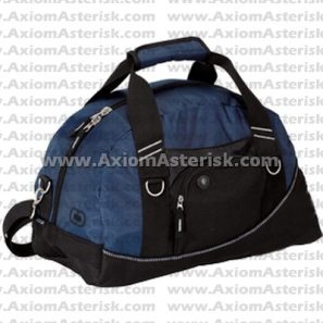 Gym/Sports Duffel Bag [AA-DFLB-03]