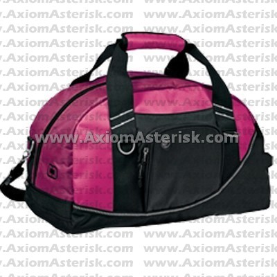 Gym/Sports Duffel Bag [AA-DFLB-04]
