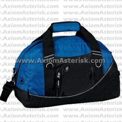 Gym/Sports Duffel Bag [AA-DFLB-06]