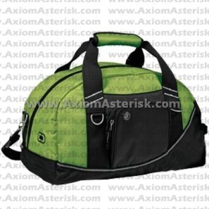 Gym/Sports Duffel Bag [AA-DFLB-07]