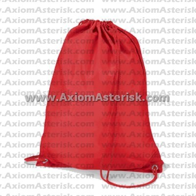 DRAW STRING BAG [Plain] [AA-DSB-03]