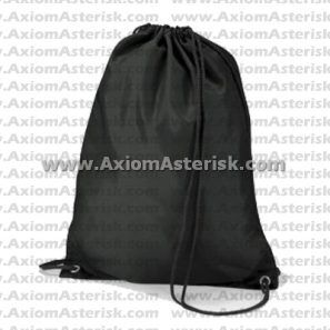 DRAW STRING BAG [Designed] [AA-DSBD-01]
