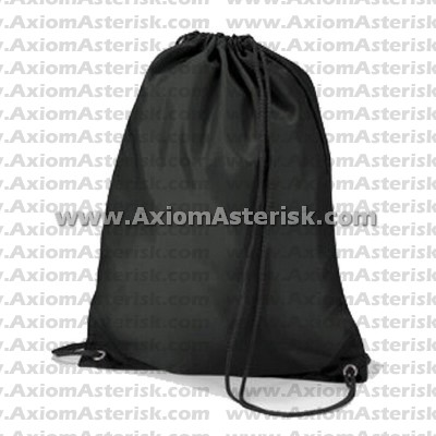 DRAW STRING BAG [Plain] [AA-DSB-05]