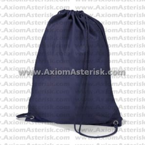 DRAW STRING BAG [Plain] [AA-DSB-06]