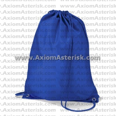DRAW STRING BAG [Plain] [AA-DSB-07]