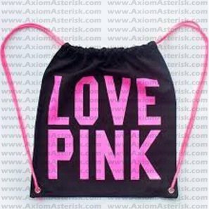 DRAW STRING BAG [Plain] [AA-DSB-11]