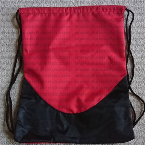 DRAW STRING BAG [Designed] [AA-DSBD-01]