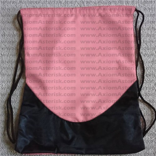DRAW STRING BAG [Designed] [AA-DSBD-02]