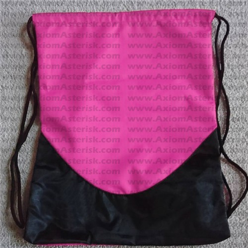 DRAW STRING BAG [Designed] [AA-DSBD-03]