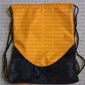 DRAW STRING BAG [Designed] [AA-DSBD-01]