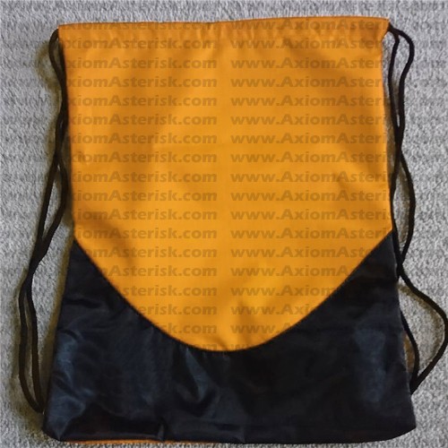 DRAW STRING BAG [Designed] [AA-DSBD-04]