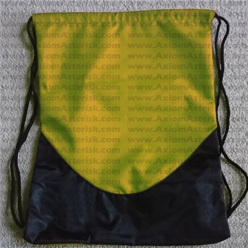 DRAW STRING BAG [Designed] [AA-DSBD-05]