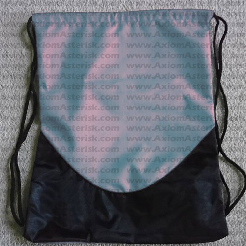 DRAW STRING BAG [Designed] [AA-DSBD-06]
