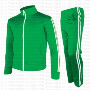 TRACK SUITS[FEMALE] [AA-FTRKS-01]