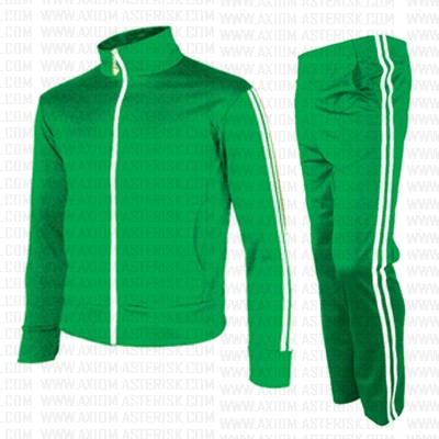 TRACK SUITS[FEMALE] [AA-FTRKS-01]