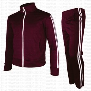 TRACK SUITS[FEMALE] [AA-FTRKS-02]