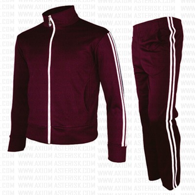 TRACK SUITS[FEMALE] [AA-FTRKS-02]