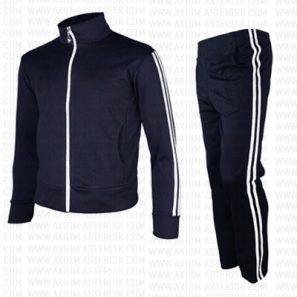 TRACK SUITS[FEMALE] [AA-FTRKS-03]