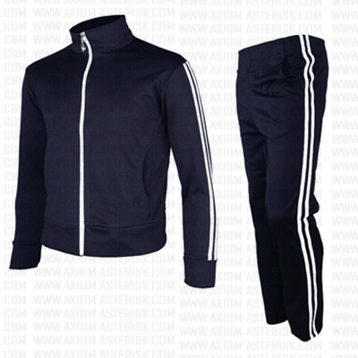 TRACK SUITS[FEMALE] [AA-FTRKS-03]