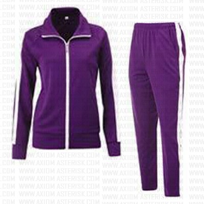 TRACK SUITS[FEMALE] [AA-FTRKS-05]