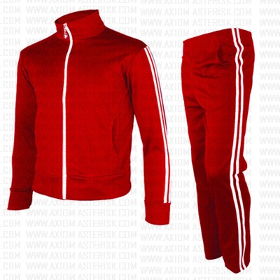 TRACK SUITS[FEMALE] [AA-FTRKS-06]