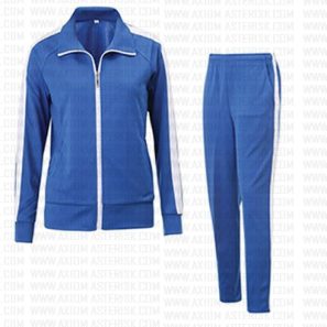 TRACK SUITS[FEMALE] [AA-FTRKS-07]