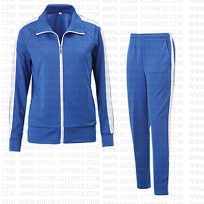 TRACK SUITS[FEMALE] [AA-FTRKS-07]