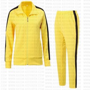 TRACK SUITS[FEMALE] [AA-FTRKS-08]
