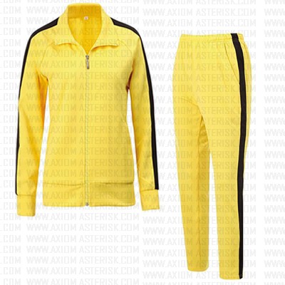 TRACK SUITS[FEMALE] [AA-FTRKS-08]