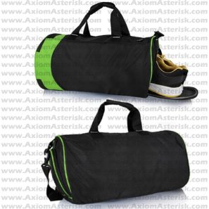 DRAW STRING BAG [Designed] [AA-DSBD-01]