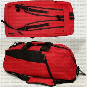 DRAW STRING BAG [Designed] [AA-DSBD-01]