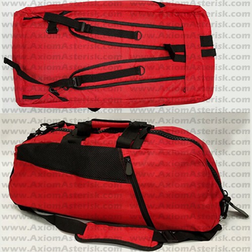 Gym/Sports Bag [3 IN 1 ] [AA-GSB3IN1-01]
