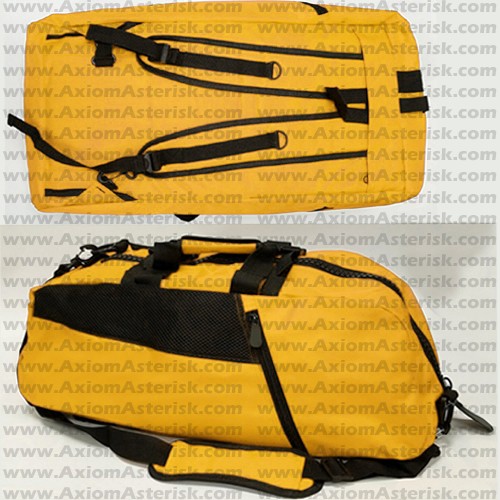 Gym/Sports Bag [3 IN 1 ] [AA-GSB3IN1-02]