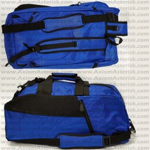 Gym/Sports Bag [3 IN 1 ] [AA-GSB3IN1-03]