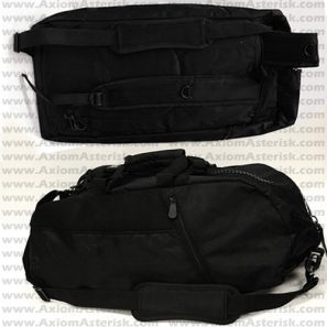 Gym/Sports Bag [3 IN 1 ] [AA-GSB3IN1-04]