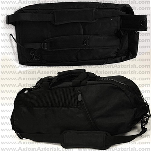 Gym/Sports Bag [3 IN 1 ] [AA-GSB3IN1-04]