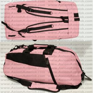 Gym/Sports Bag [3 IN 1 ] [AA-GSB3IN1-06]