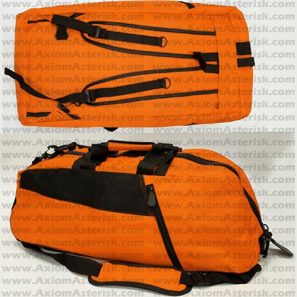 Gym/Sports Bag [3 IN 1 ] [AA-GSB3IN1-08]