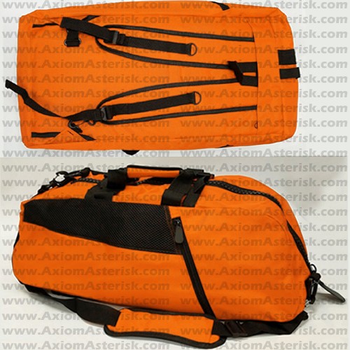 Gym/Sports Bag [3 IN 1 ] [AA-GSB3IN1-08]