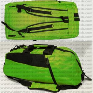 Gym/Sports Bag [3 IN 1 ] [AA-GSB3IN1-09]