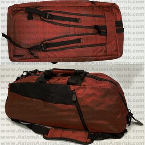 Gym/Sports Bag [3 IN 1 ] [AA-GSB3IN1-10]