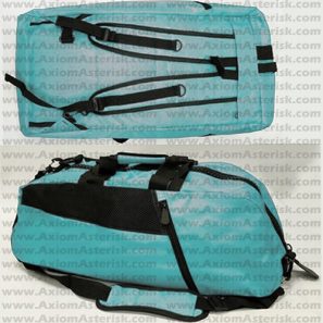 Gym/Sports Bag [3 IN 1 ] [AA-GSB3IN1-11]
