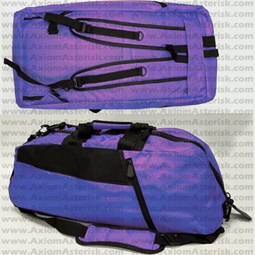 Gym/Sports Bag [3 IN 1 ] [AA-GSB3IN1-12]