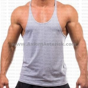 SINGLET [Gym/Bodybuilding] [AA-GYMBS-02]