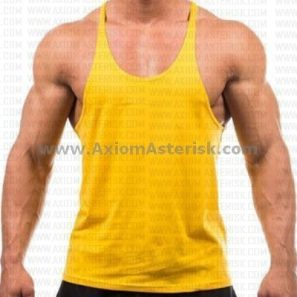 SINGLET [Gym/Bodybuilding] [AA-GYMBS-04]