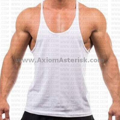 SINGLET [Gym/Bodybuilding] [AA-GYMBS-07]